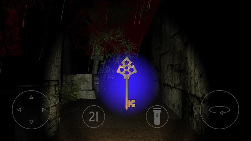 古墓惊魂内购破解版