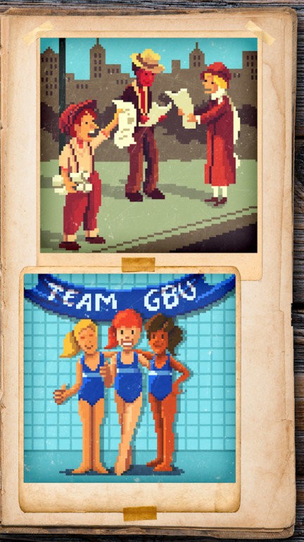 老照片回忆最新版