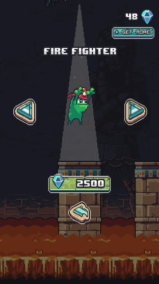 古墓蟾蜍中文版(Tomb Toad)