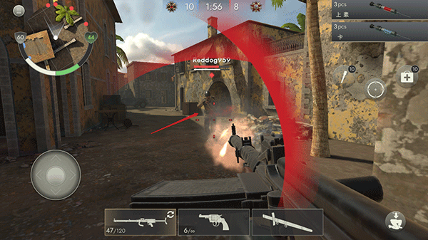 二战前线1942游戏攻略 二战前线1942游戏攻略说明