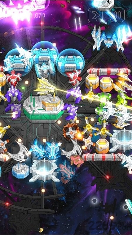 英格玛恒星战争官方版