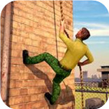 突击队陆军训练学校单机游戏