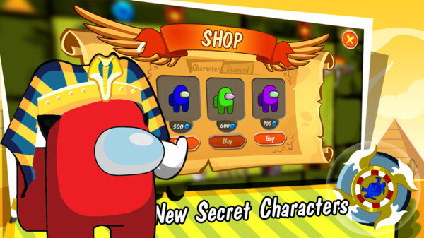 在我们之间冒险官方版 在我们之间冒险游戏下载