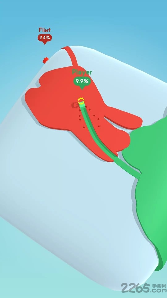 纸片大作战3D最新版 纸片大作战3D游戏下载