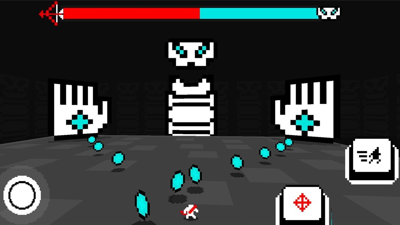 泰坦之墓手机版 泰坦之墓游戏下载