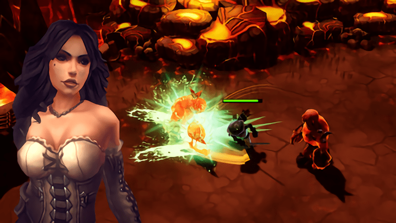 坟墓守护者汉化版