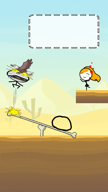 救救小可爱烧脑游戏