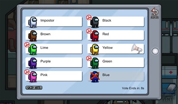 在我们之间单机游戏