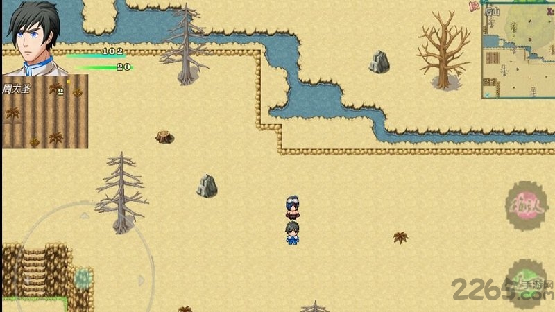 盗墓密探破解版物品不减