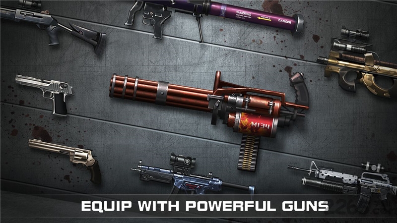 黑色前哨中文破解版