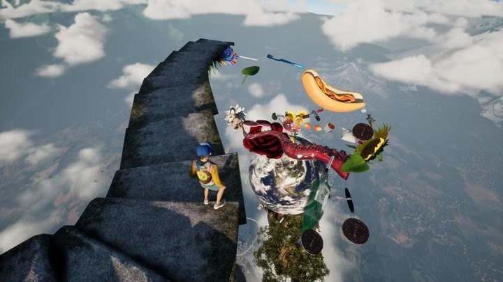 极限跑酷计划最新版