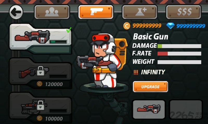 僵尸复仇者破解版 僵尸复仇者内购破解版