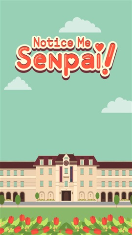 通知我先辈内购破解版(Notice Me Senpai)