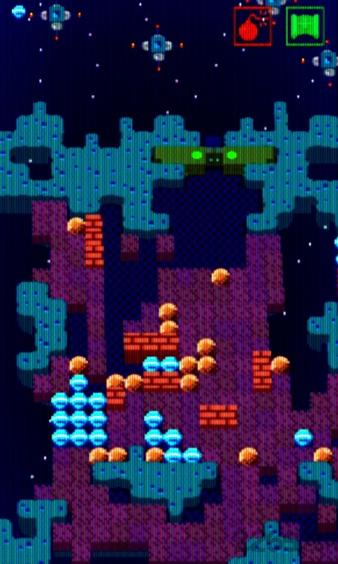 太空牛仔内购破解版(完整解锁)