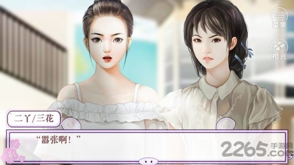 有钱有权又有颜完整破解版