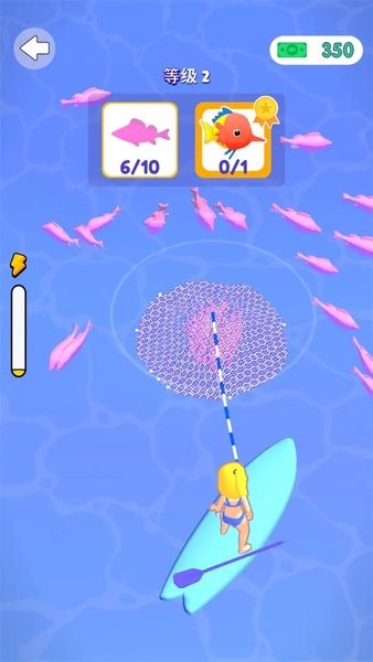 抓鱼大师内置菜单最新版