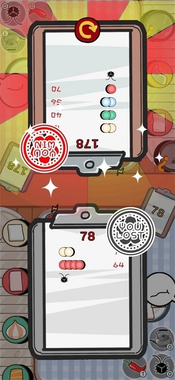 友情对决最新版