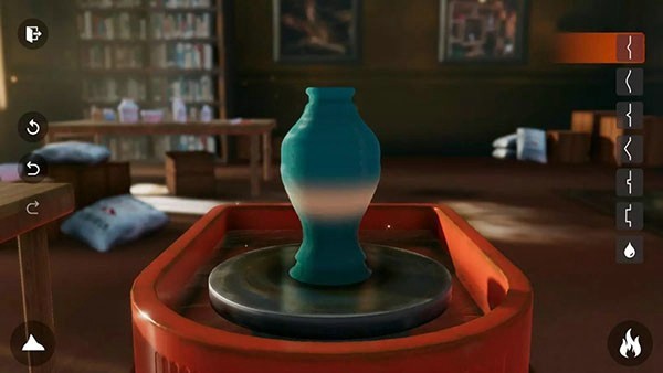 陶艺制作3d游戏