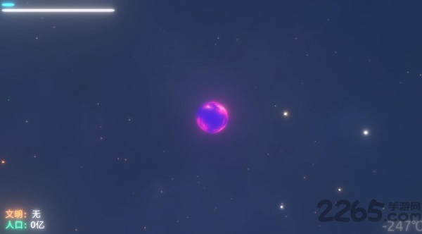 拨动星球手机版