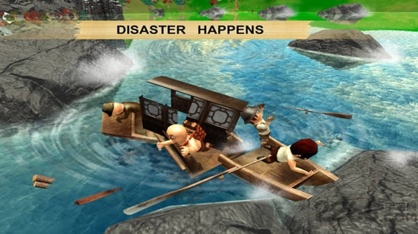 剩下25天生存游戏