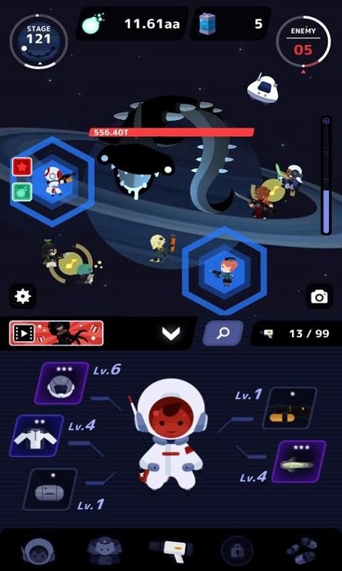 舰长One起源游戏