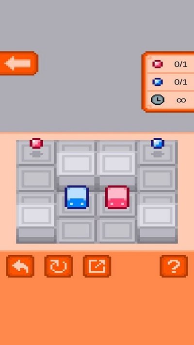 滑动块儿最新版