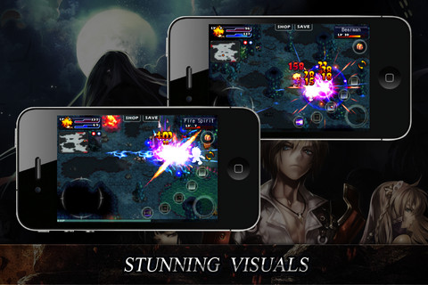 徳斯尼亚传奇游戏(DESTINIA)