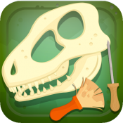 考古学家来自侏罗纪的生命官方版