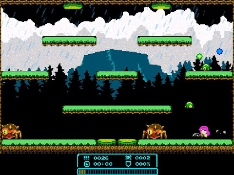 全能特工队游戏 全能特工队安卓手机版下载