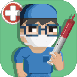 迷你医院游戏最新版