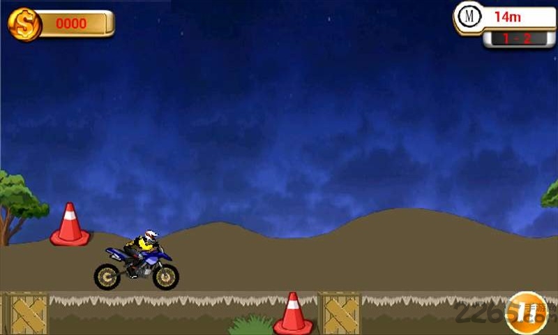 杂技骑士手机游戏 杂技骑士游戏下载