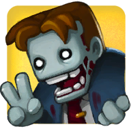 僵尸复仇者内购破解版