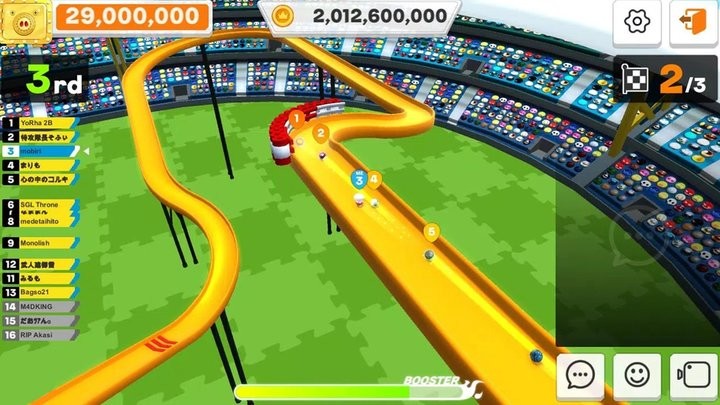 弹珠拉力赛官方版 弹珠拉力赛最新版下载