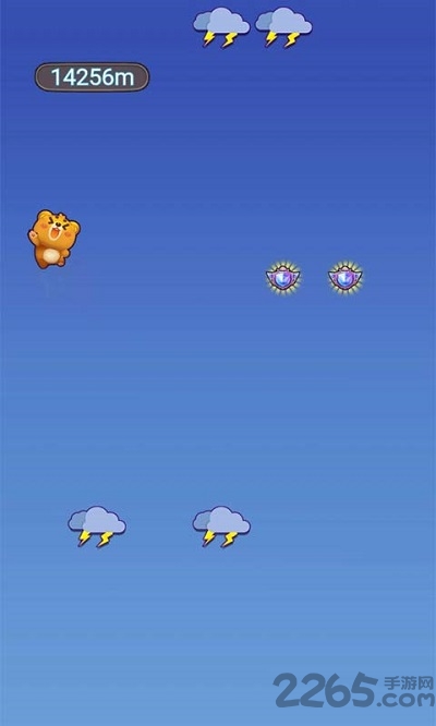 动感奔袭官方版