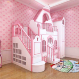 装饰梦想小游戏(decor dream)