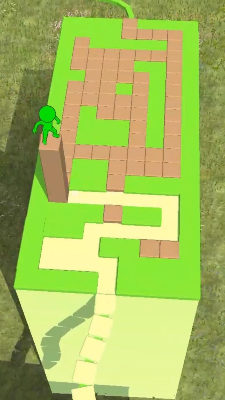 酷跑小哥手机版