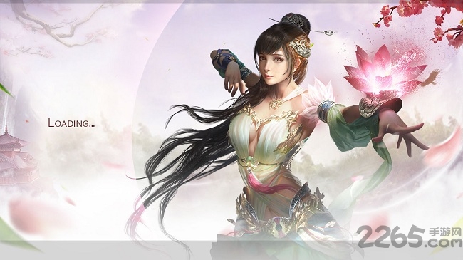 飘缈仙剑手机版