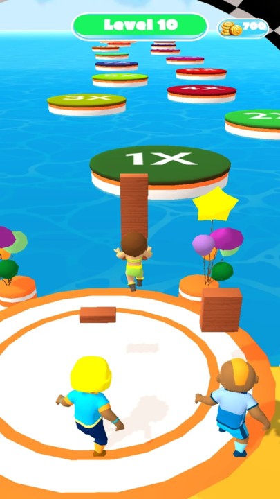 一起搬砖水上漂游戏 一起搬砖水上漂最新版下载