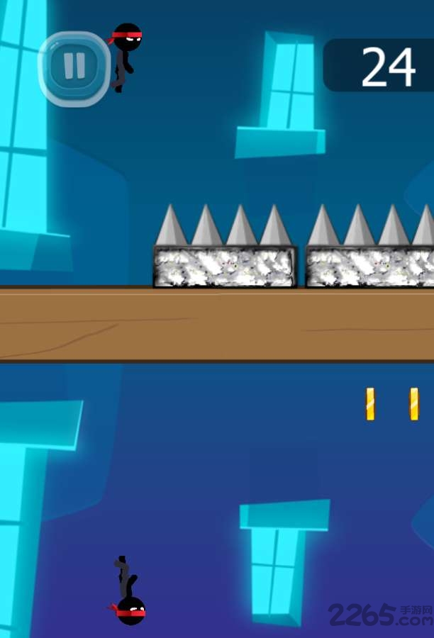 火柴人逆世界最新版 火柴人逆世界游戏下载
