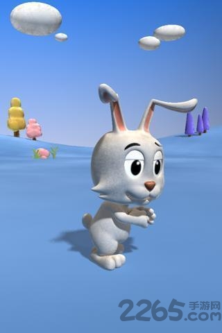 浅谈兔子游戏