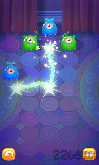 连接鼻涕虫手机版