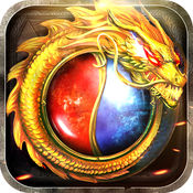 百度赤月裁决手游