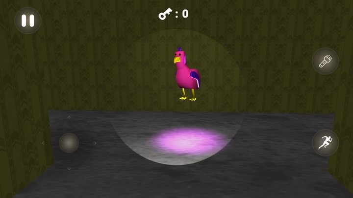 惊魂校园游戏最新版