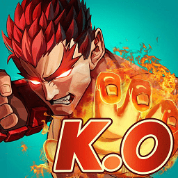 拳霸街头最新版