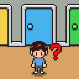 密室逃脱好奇的房间游戏