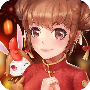 甜甜萌物语九游手游