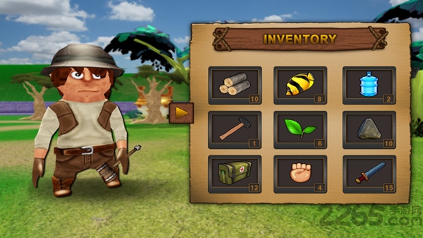 剩下25天生存游戏