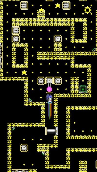 古墓面具最新版