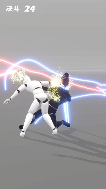 未来战士挑战官方版 未来战士挑战游戏下载