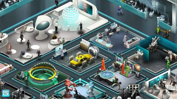 黑衣人3单机游戏